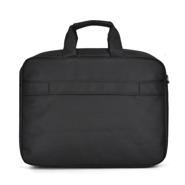 Addison 300715 калъф за тефтер 39,6 см (15,6") Куфарче черно