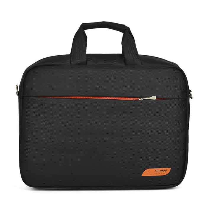 Addison 300715 калъф за тефтер 39,6 см (15,6") Куфарче черно