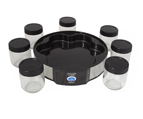Adler AD 4476 yogurt maker 20 W