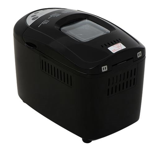 Mesko MS 6022 Хлебопекарна Черна 850 W