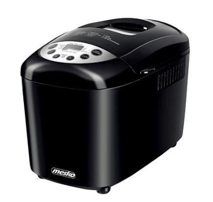 Mesko MS 6022 Хлебопекарна Черна 850 W