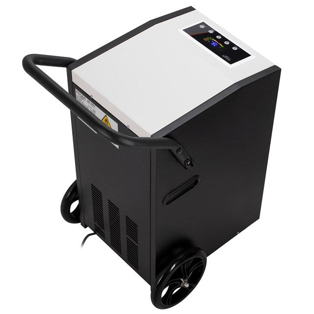 Adler AD 7864 Индустриален изсушител за въздух Черен