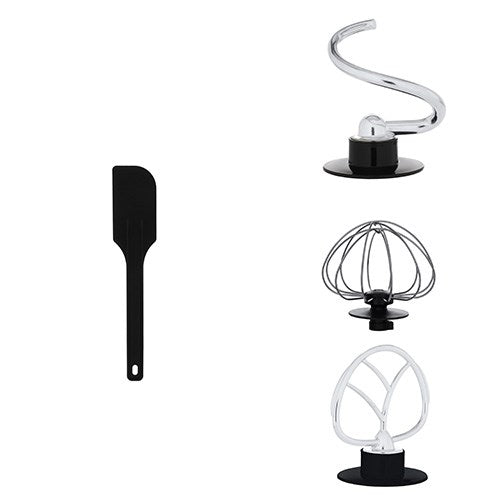 Планетарен кухненски робот ADLER AD 4226b черен