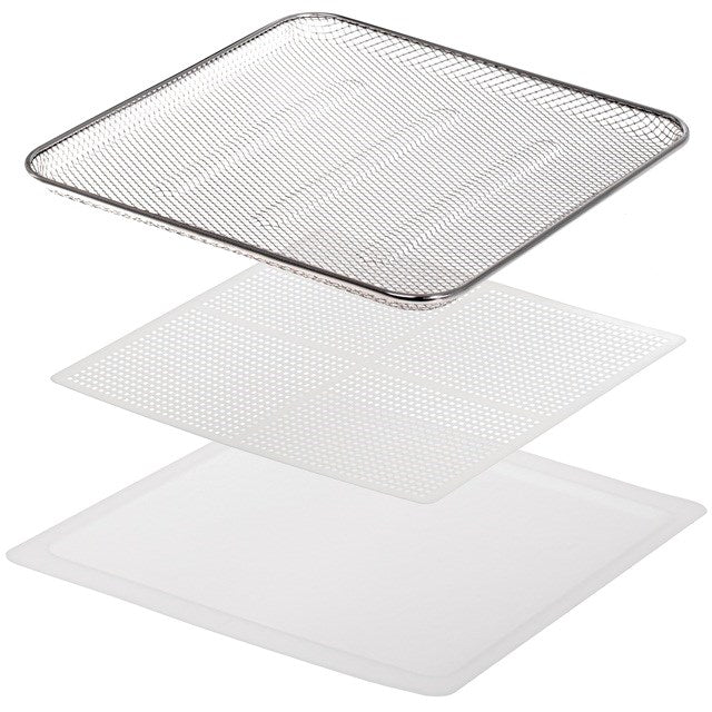 Adler AD 6660 Сушилня за гъби и плодове