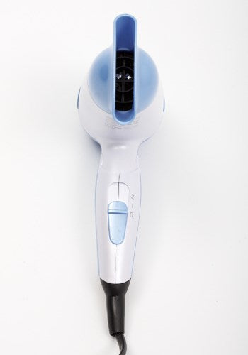 Adler AD 2222 Син,Бял 1200 W