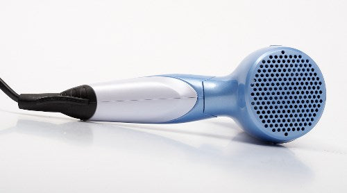 Adler AD 2222 Син,Бял 1200 W