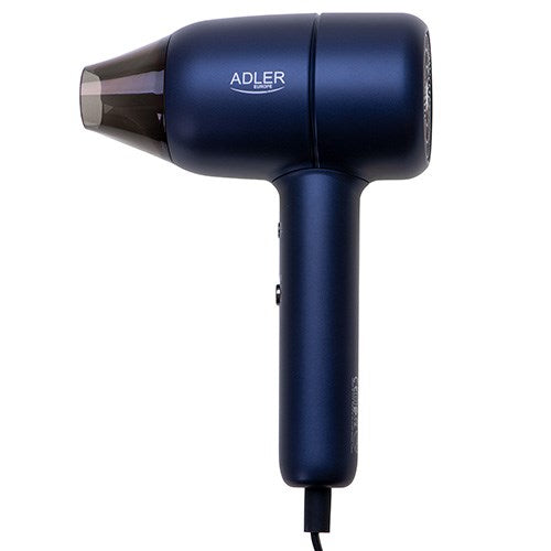 Сешоар ADLER AD 2279b Син