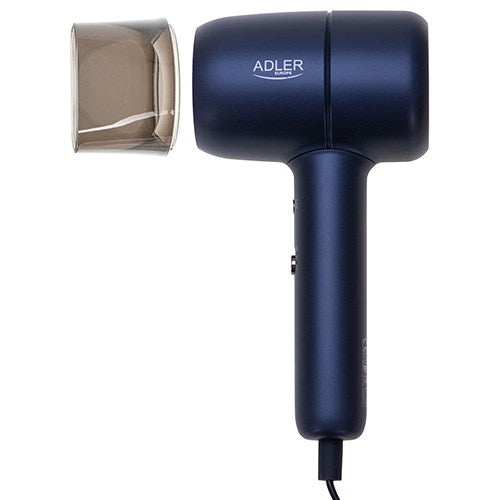 Сешоар ADLER AD 2279b Син