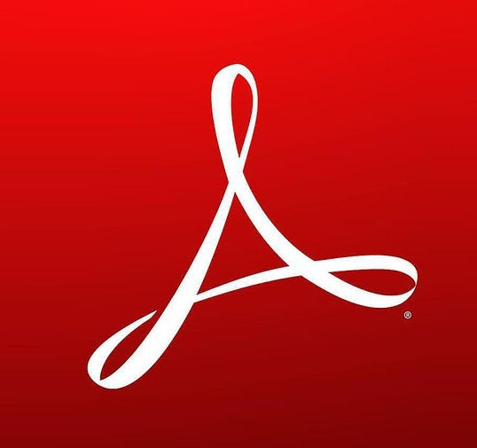 Софтуер Adobe Acrobat Standard DC for teams, Windows, EU English, Subscription New