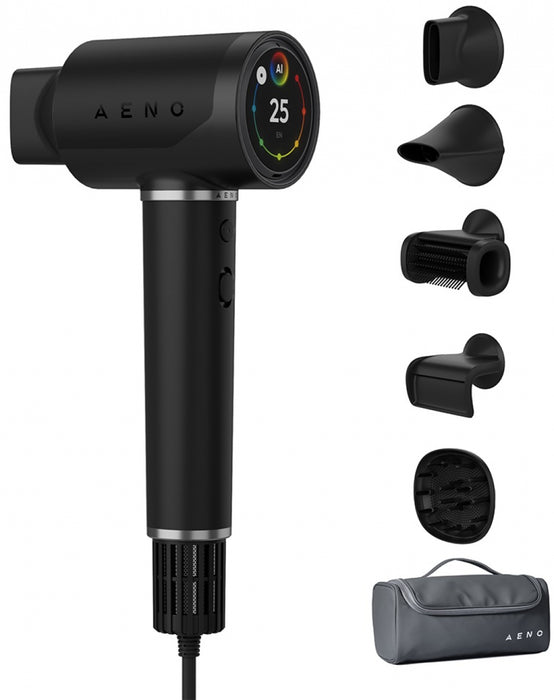 Сешоар AENO AHD0005B