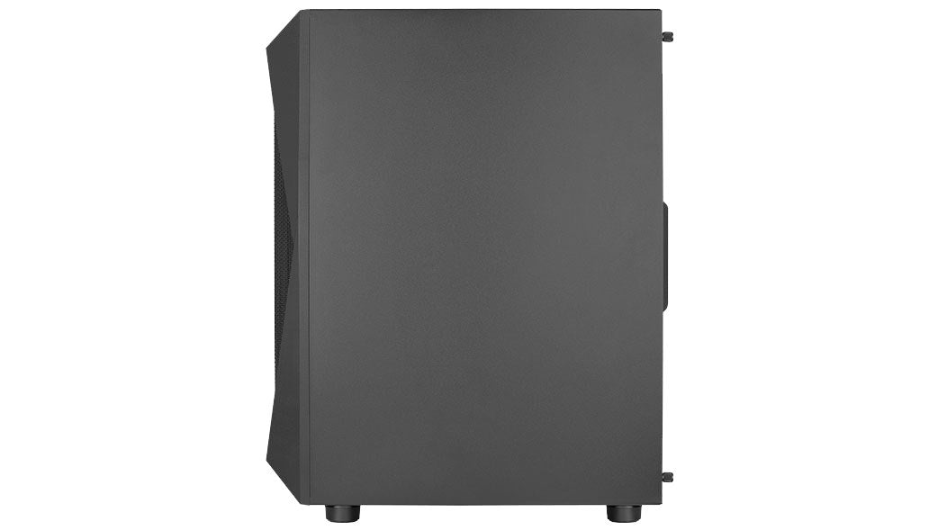 Кутия Aerocool PGS Falcon-A-BK-V1 FRGB