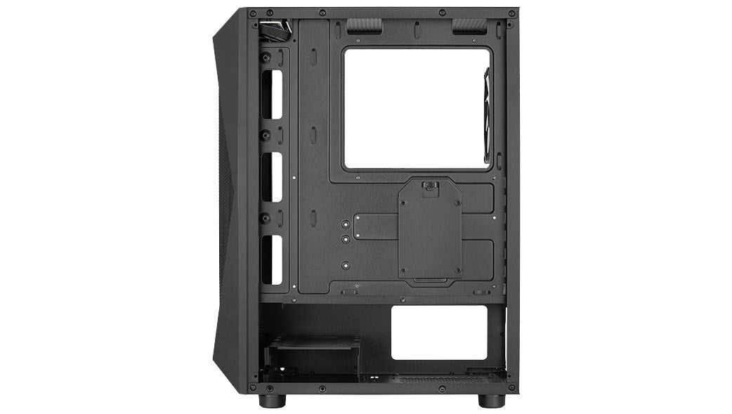 Кутия Aerocool PGS Falcon-A-BK-V1 FRGB