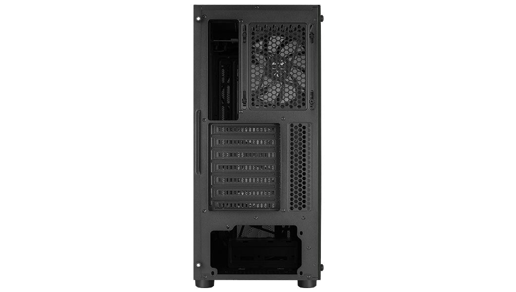 Кутия Aerocool PGS Falcon-A-BK-V1 FRGB