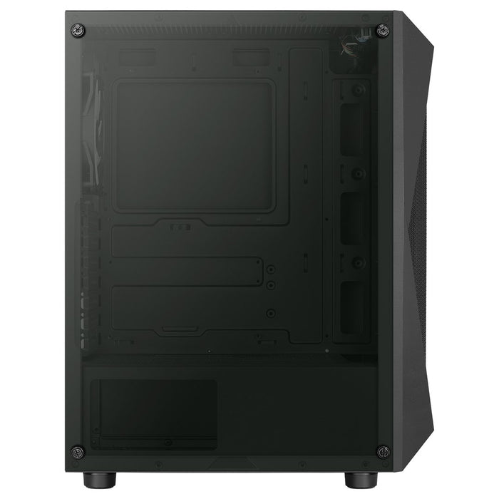 Кутия Aerocool PGS Falcon-A-BK-V1 FRGB
