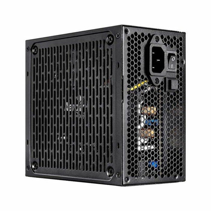 Захранване Aerocool LUXPRORGB650M ATX 650 W 80 Plus Bronze