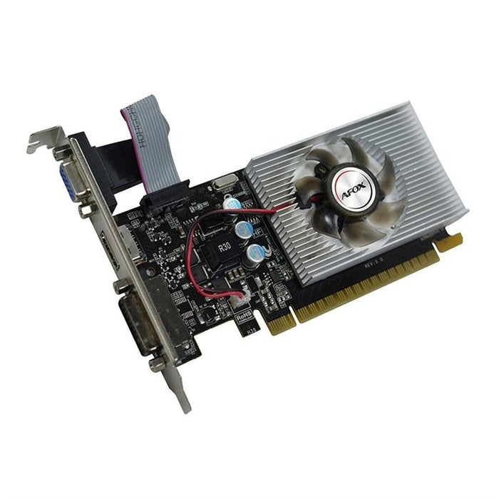 Графична карта Afox GeForce GT220 1GB DDR3 AF220-1024D3L2 GDDR3