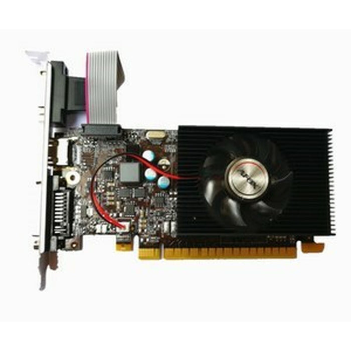 Графична карта Afox AF730-4096D3L5 4 GB RAM NVIDIA GeForce GT 730