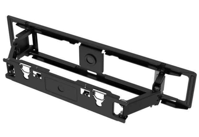 AG Neovo WMK-04 - Ултратънка стенна конзола за гамата NSD