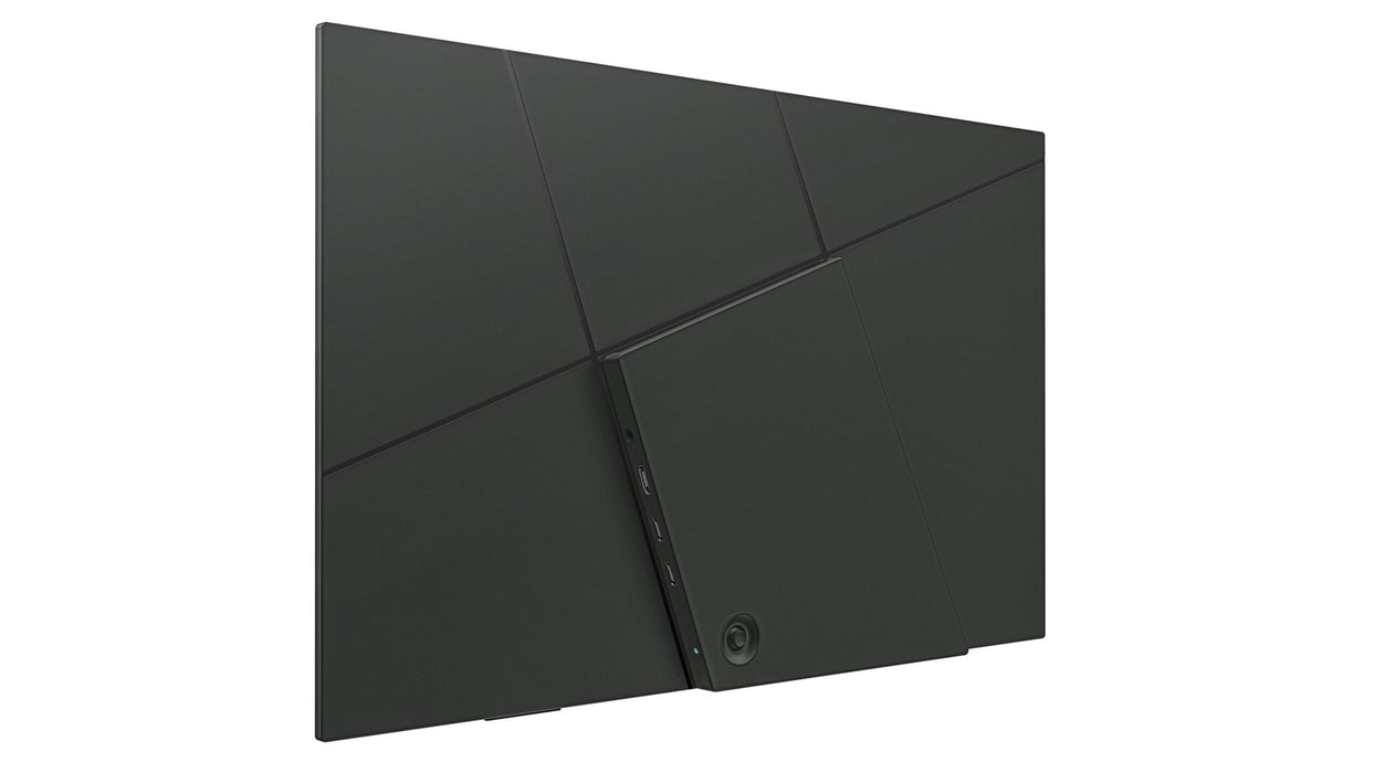AG Neovo N1651 15.6" 4K OLED преносим монитор черен