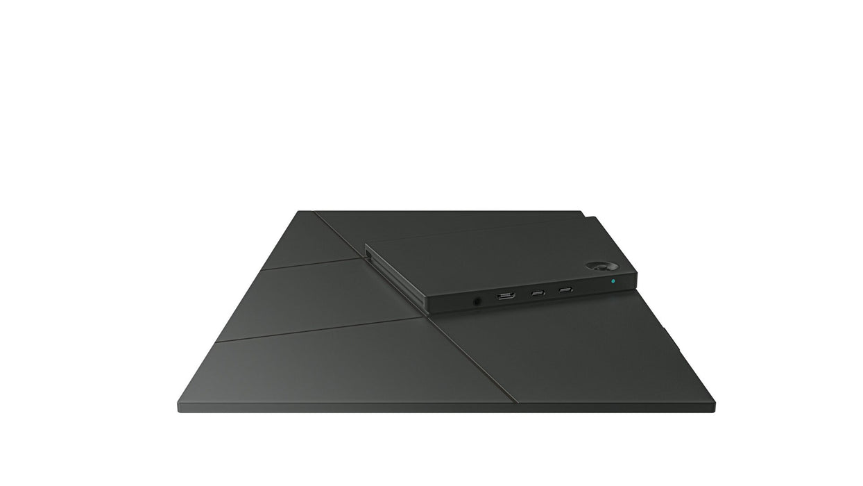 AG Neovo N1651 15.6" 4K OLED преносим монитор черен