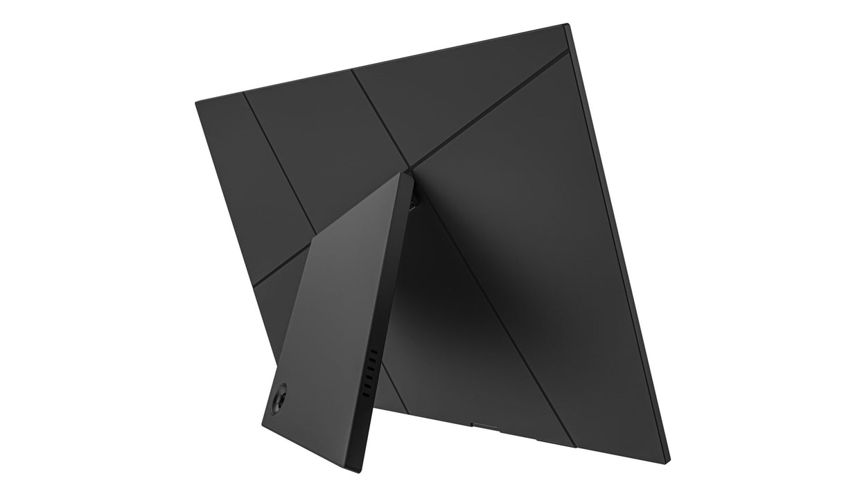 AG Neovo N1651 15.6" 4K OLED преносим монитор черен