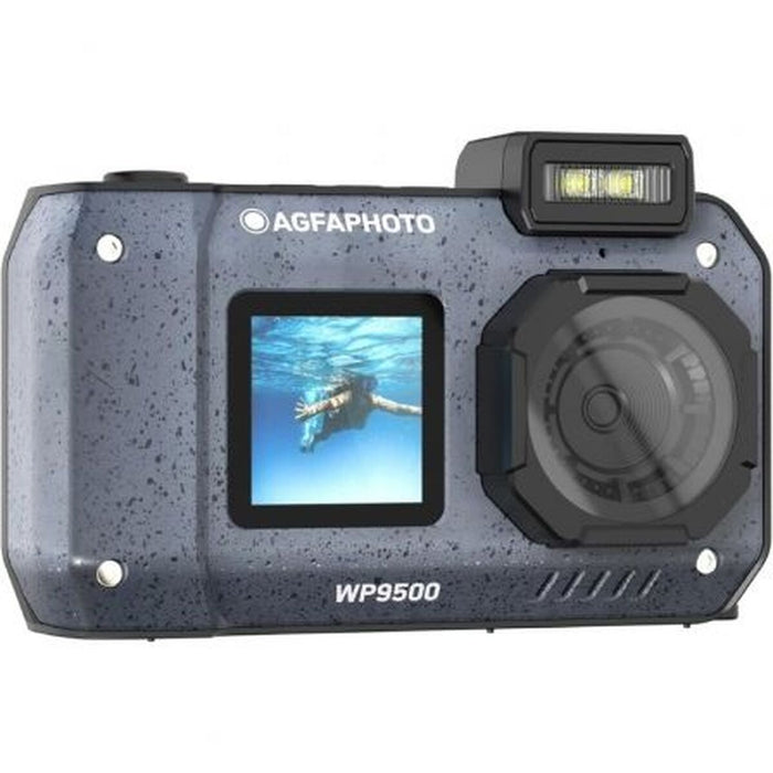 Детски Цифров Фотоапарат Agfa WP9500BK