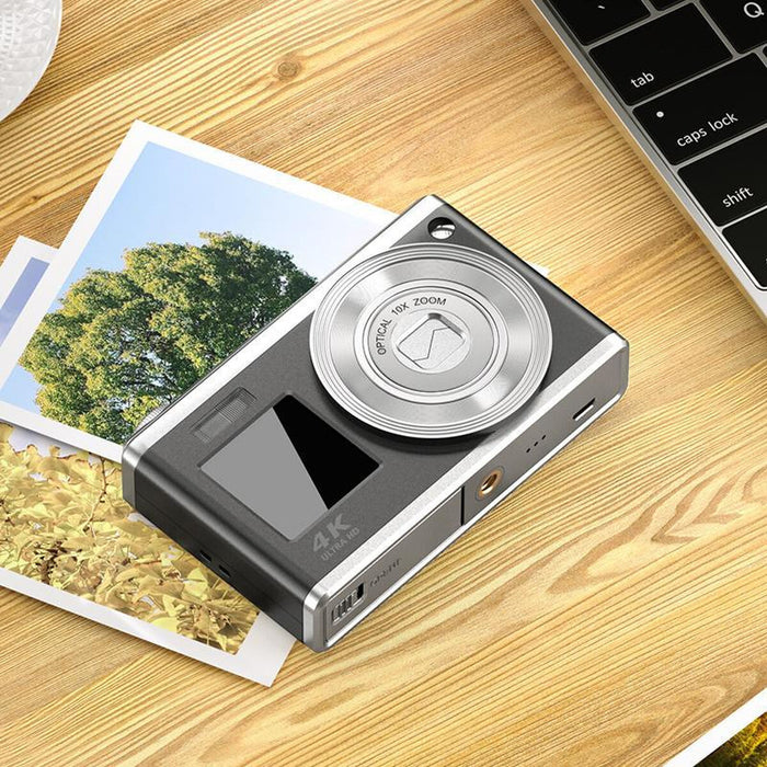 Цифрова камера Agfa Realishot DC9200