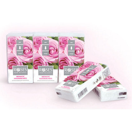 СУХИ КЪРПИЧКИ AGIVA ROSE 6БР AGIVA