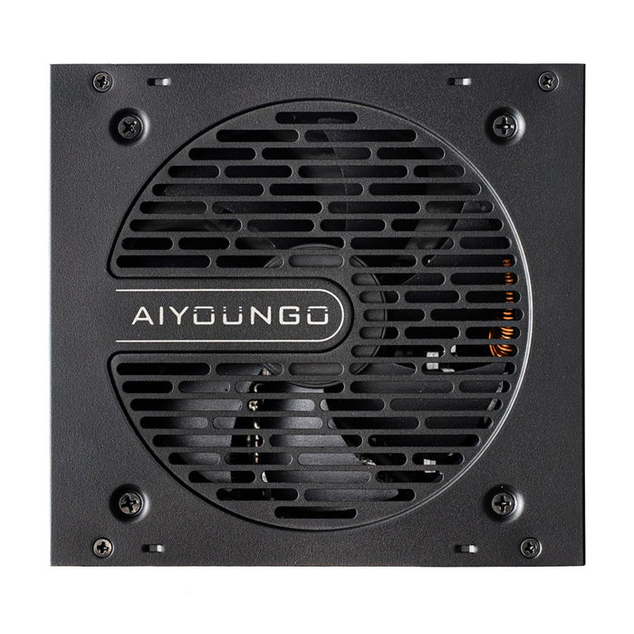 Захранване за компютър Aigo AT750 (черно)