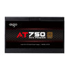Захранване за компютър Aigo AT750 (черно)