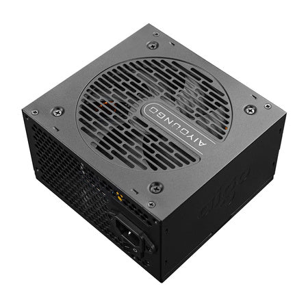 Захранване за компютър Aigo AT750 (черно)