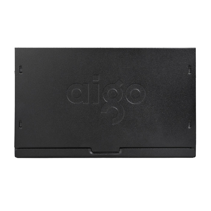 Захранване за компютър Aigo AT750 (черно)