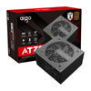 Захранване за компютър Aigo AT750 (черно)