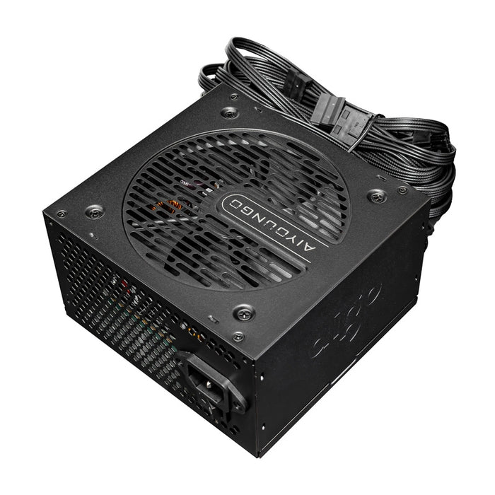 Захранване за компютър Aigo AT750 (черно)