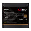 Захранване за компютър Aigo AT750 (черно)