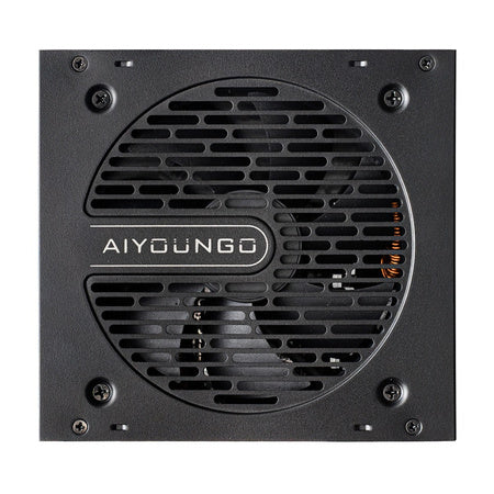 Захранване за компютър Aigo AT750 (черно)