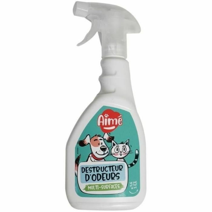 Елиминатор на миризми Aimé 500 ml