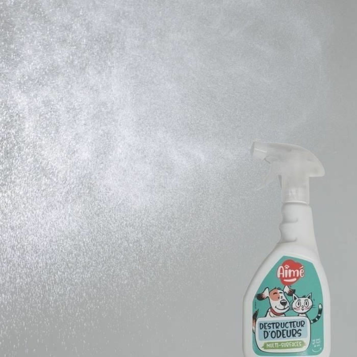 Елиминатор на миризми Aimé 500 ml