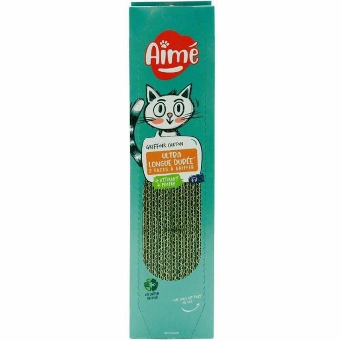 Чесало за Нокти за Котки Aimé