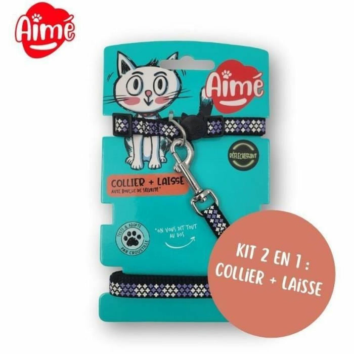 Кучешки Нашийник Aimé