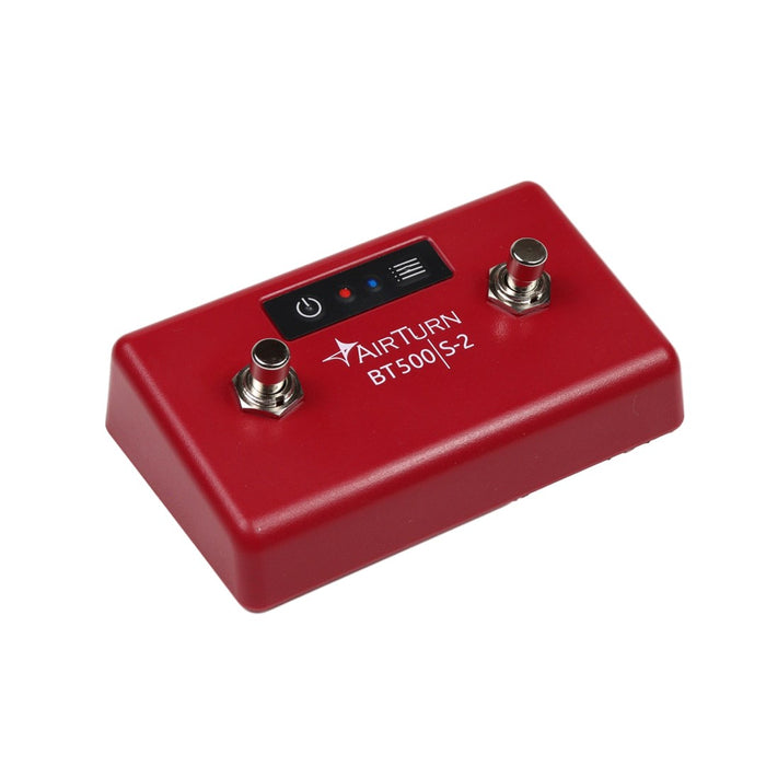 Airturn BT500S-2 - Контролер с крачен превключвател