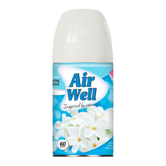СПРЕЙ АРОМАТИЗАТОР SPRING WATERS 250 ML AIRWELL