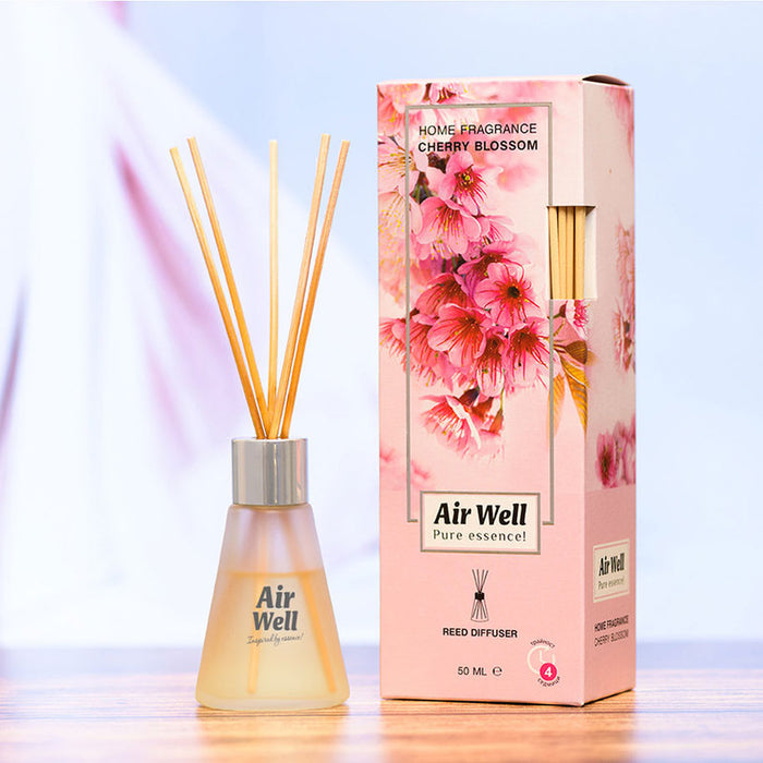 АРОМАТИЗАТОР CHERRY 50 ML AIRWELL