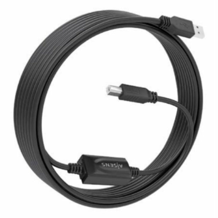 Зарядно за таблет Aisens A101-0881 Черен