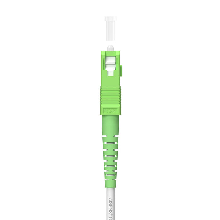 Оптичен кабел Aisens A152-0621