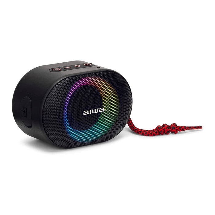 Преносими блутут колони Aiwa BST330RD Червен 10 W