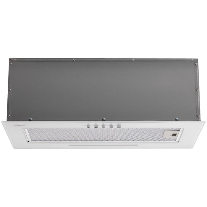 Аспиратор AKPO WK-7 MICRA GLASS 60 WHITE