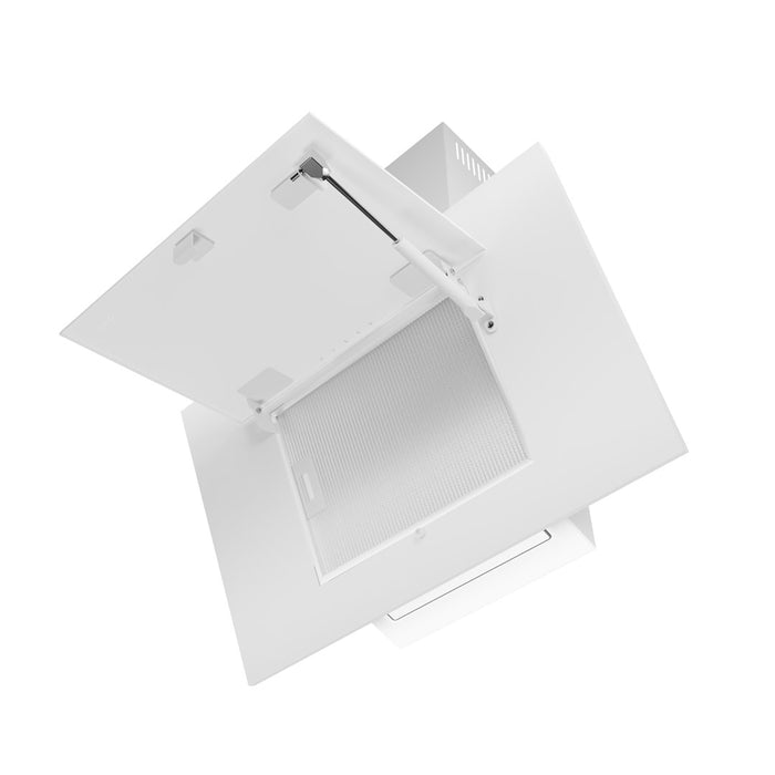 AKPO WK-4 NERO 2.0 60 бял T300 линеен LED/контролен капак