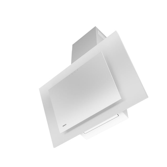 AKPO WK-4 NERO 2.0 60 бял T300 линеен LED/контролен капак