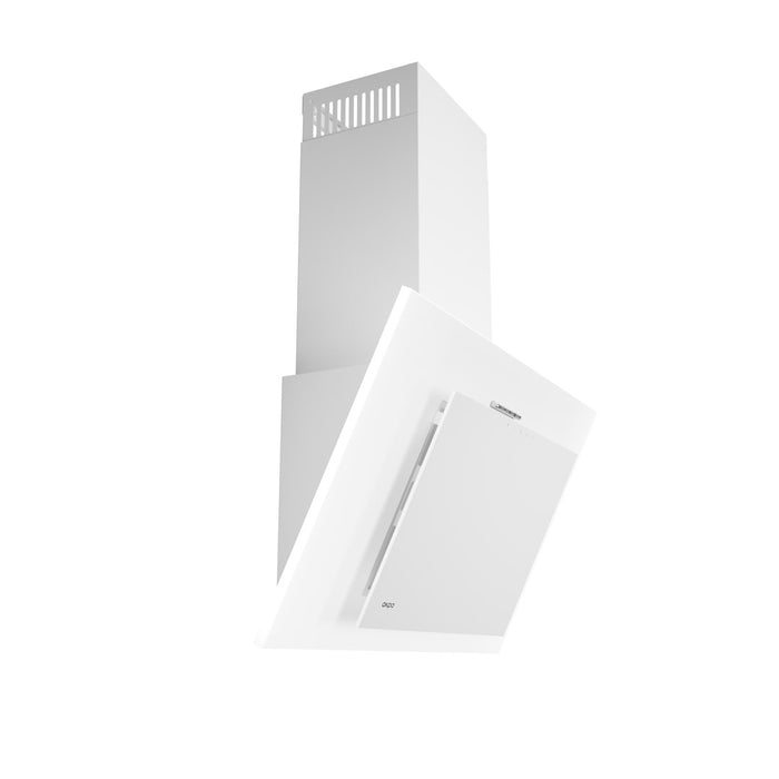 AKPO WK-4 NERO 2.0 60 бял T300 линеен LED/контролен капак